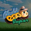 Super Chuckie Egg Giveaway