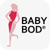 Baby Bod Exercise Tracker Giveaway