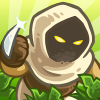 Kingdom Rush Frontiers Giveaway