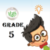Grade 5 Math Trivia Giveaway