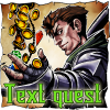 Swordbreaker The Game. Text quest Giveaway