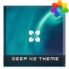Deep Theme For Xperia Giveaway
