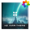 Xz Nima Theme For Xperia Giveaway