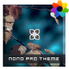 Nono Theme For Xperia Giveaway
