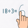 Division Math Trainer Giveaway