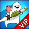 [VIP]Missile Dude RPG: Tap Tap Missile Giveaway