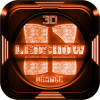 Next Launcher Theme LedShowOGE Giveaway