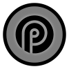 Flat Pixel Black - Icon Pack Giveaway