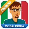 Learn Italian with MosaLingua Giveaway