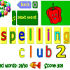 spelling club BS 2 Giveaway