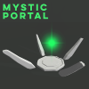 Mystic Portal Giveaway