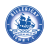 Billericay Town FC Giveaway
