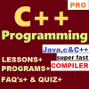 Learn C++ Programming [Compiler pro] Giveaway