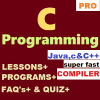 Learn C Programming [Compiler Pro] Giveaway