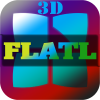 Next Launcher 3D Theme FlatL Giveaway