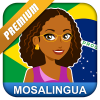 Learn Brazilian Portuguese Giveaway