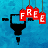 Erosion - Icon Pack Giveaway