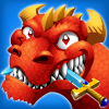 Leprica PRO Castles Races: Humans, Ancients, Nagas Giveaway