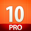 10 PRO - game ten for pro Giveaway