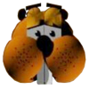 Joe the Groundhog Giveaway