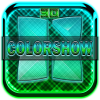 NEXT LAUNCHER THEME COLORSHOW Giveaway