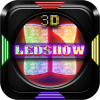 Next Launcher 3D Theme LedShow Giveaway