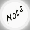 Note One Etiquette Giveaway