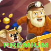 Gold Miner World Tour: Arcade Gold Rush Game Giveaway