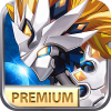 Hero Galaxy - Space Wars Premium: Alien Defender Giveaway