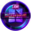 Next Launcher Theme MixedColor Giveaway