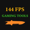 Gaming Tools - Booster, Cleaner, GFX Tool 144 FPS Giveaway