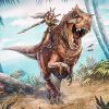 Jurassic Survival Island EVO PRO Giveaway