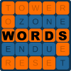 Five Words - A Word Matrix Puzzle Game Giveaway