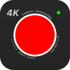 4K Camera - Filmmaker Pro Camera Movie Recorder Giveaway