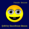 Quirky Emotions Game Giveaway