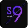 UX S9 - Icon Pack Giveaway