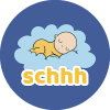 Schhh - Put your baby to sleep Giveaway