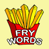 Fry Words Giveaway