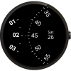 Roto Gears Watch Face for Android Wear Giveaway