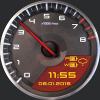 GT-R R35 watch face Giveaway