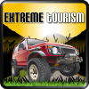 Extreme tourism Giveaway