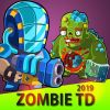 Zombie Troopers Creeps TD 2019 Giveaway