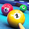 Crazy Pool Master - 3D  8 Ball Gmaes Giveaway