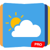 Weather Forecast Pro: Timeline, Radar, MoonView Giveaway