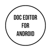 ZOffice Docs Editor for Android Giveaway