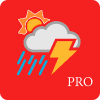 Now Weather Pro Giveaway