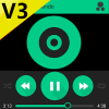 SKIN PLAYERPRO V3 MATERIAL GRE Giveaway