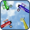 Too many planes Giveaway