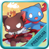 Cats King Premium - Battle Dog Wars: RPG Summoner Giveaway
