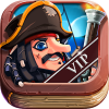 Pirate Defender Premium: Captain Shooting Offline Giveaway